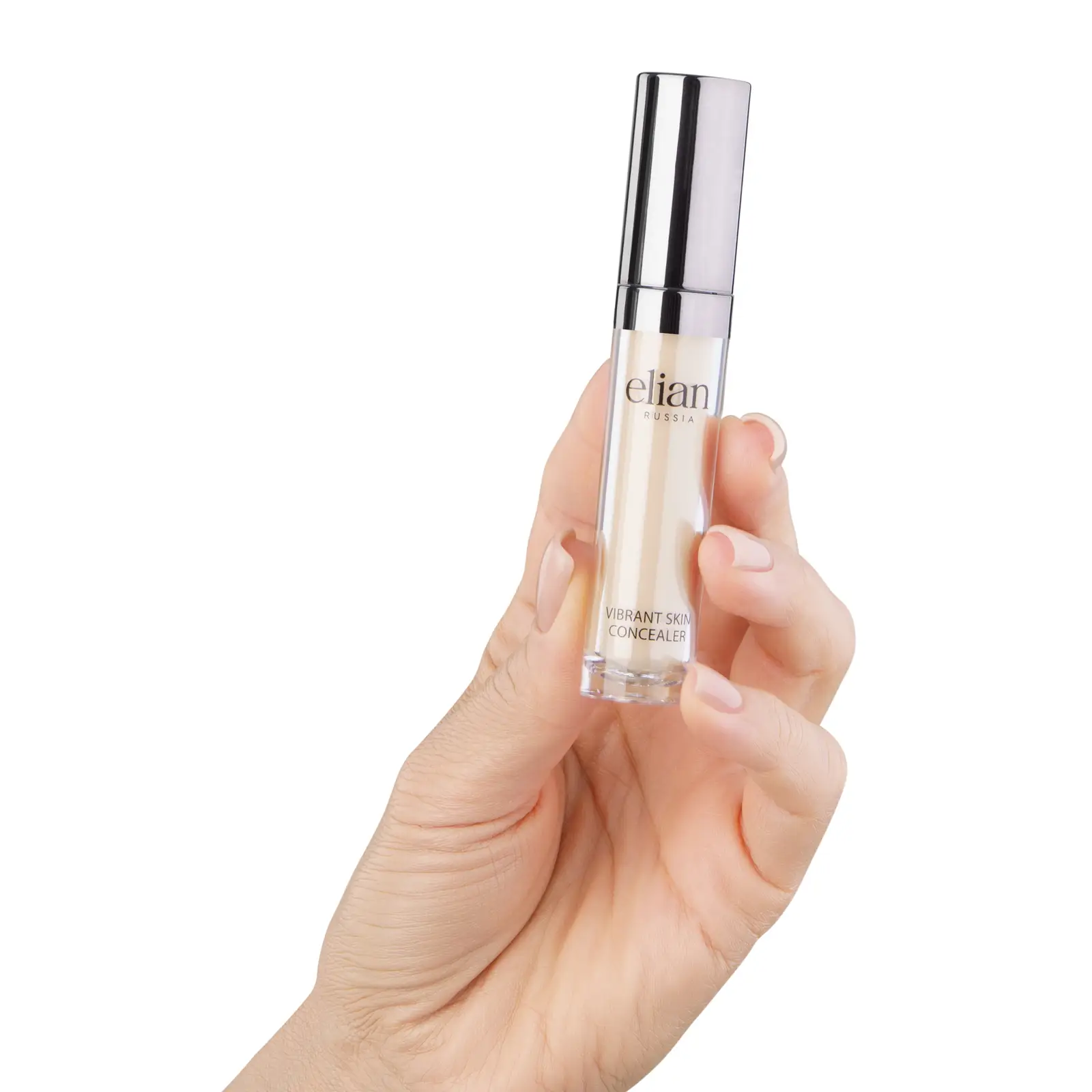 Консилер Elian Russia Vibrant Skin тон 00 Pale