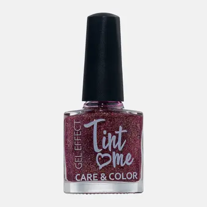 Лак для ногтей Tint Me Care & Color тон 11
