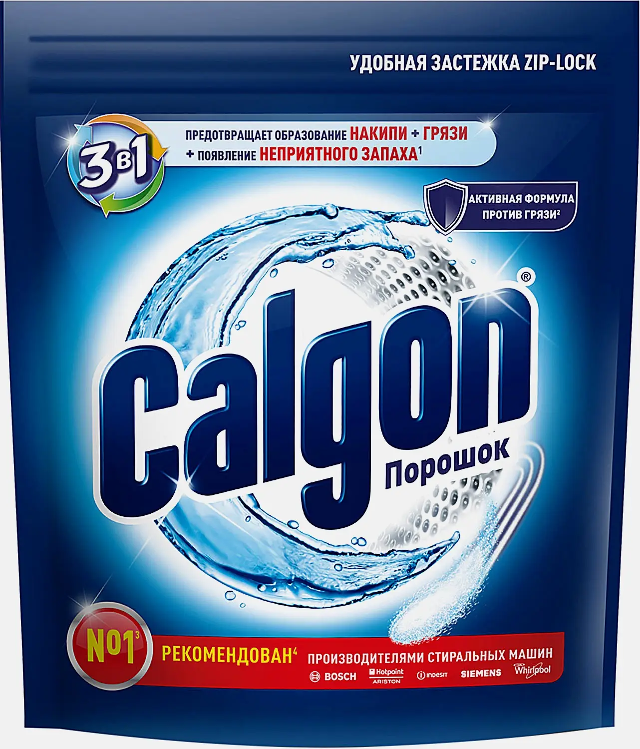 Средство для смягчения воды Calgon 750г