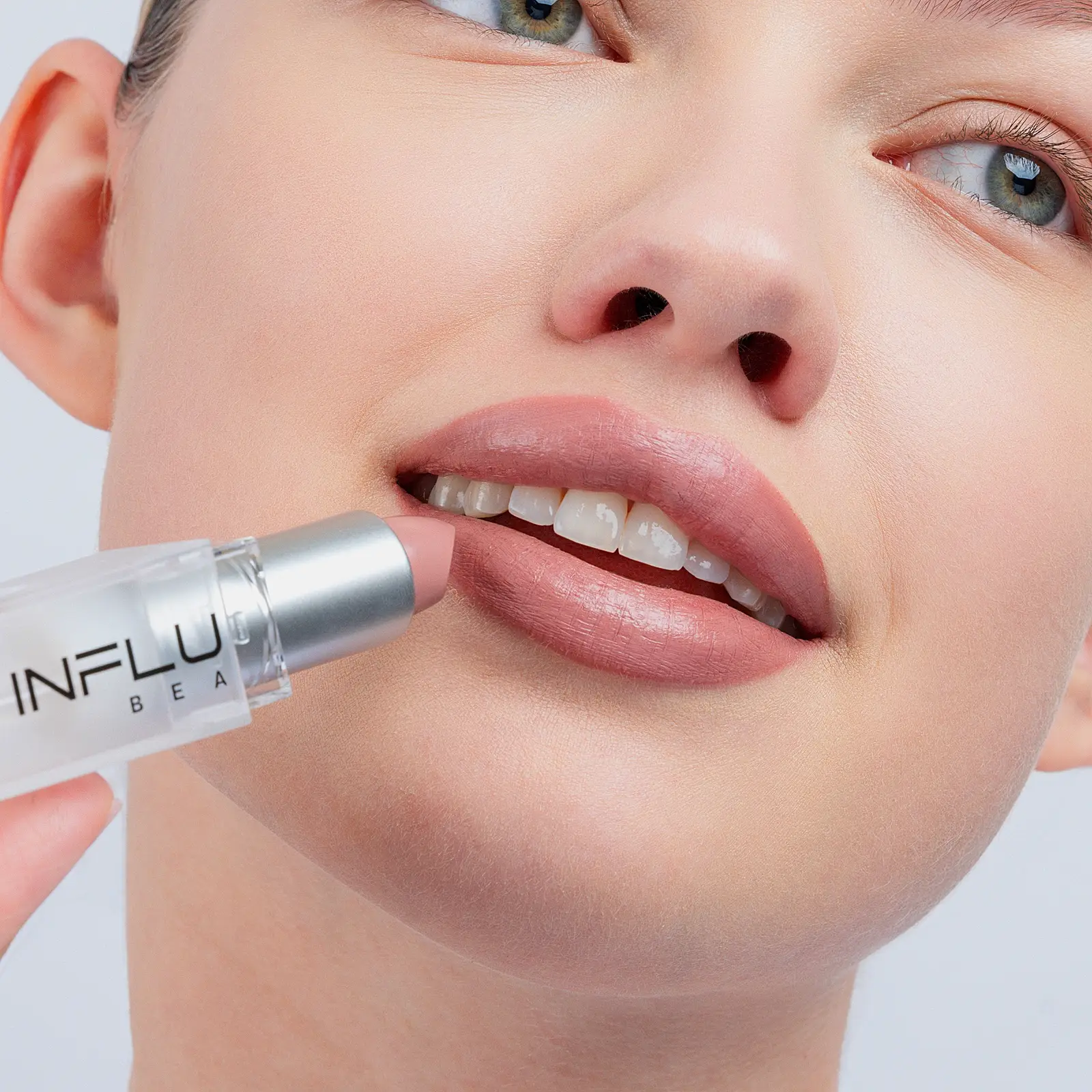 Помада-стик для губ Influence Beauty тон 15 