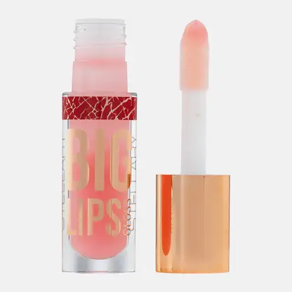 Блеск для губ Lipgloss Big Lips тон 05 Stellary