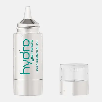 Жидкие румяна Hydrogenesis Influence Beauty тон 01 4.5мл