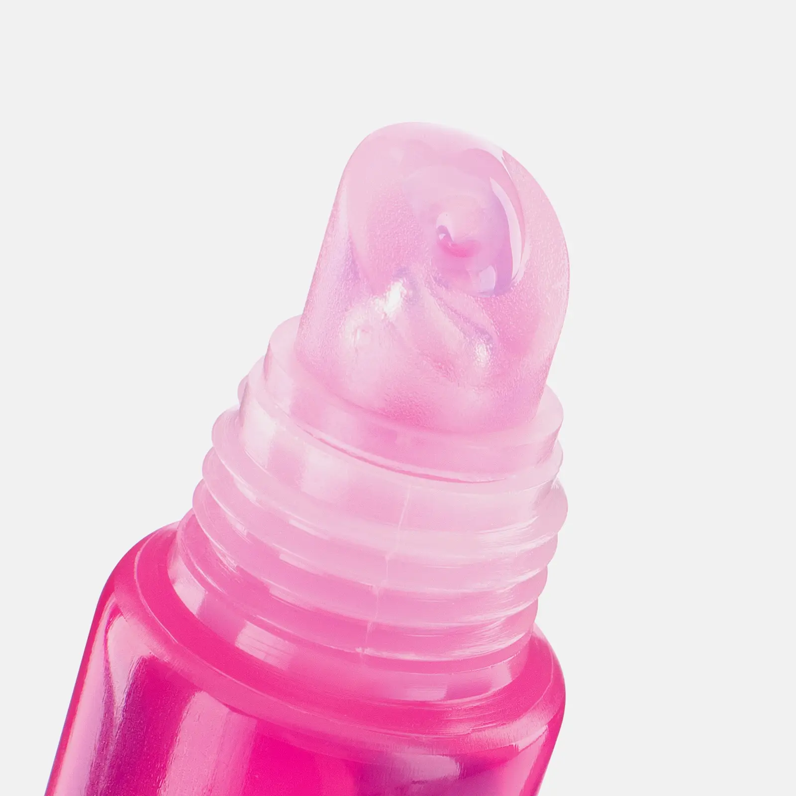 Блеск для губ Beauty Bomb Glossy Bossy тон 02