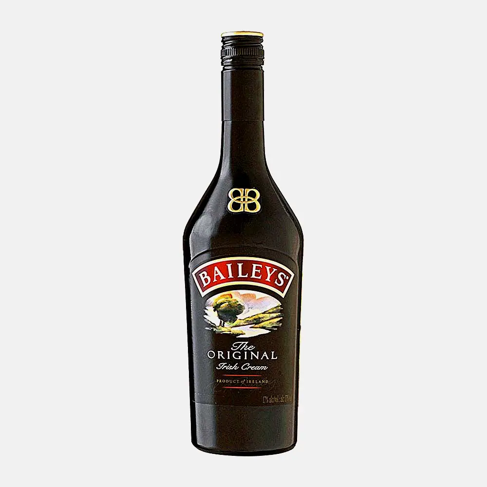 Ликер Baileys Сливочный Оригинальный 17% 700мл