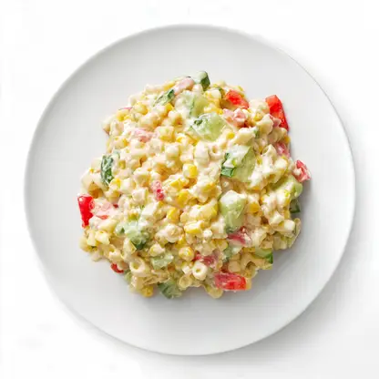 Изображение товара Салат Крабовый 180г имитированное крабовое мясо майонез овощи продукт