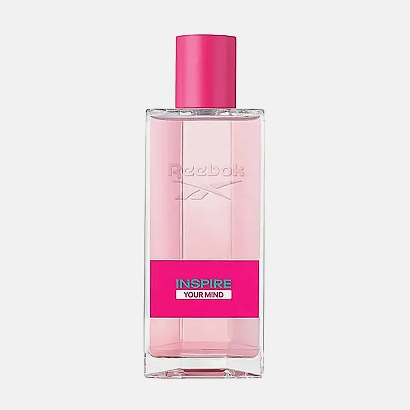 Туалетная вода Inspire Your Mind Reebok женская 50мл