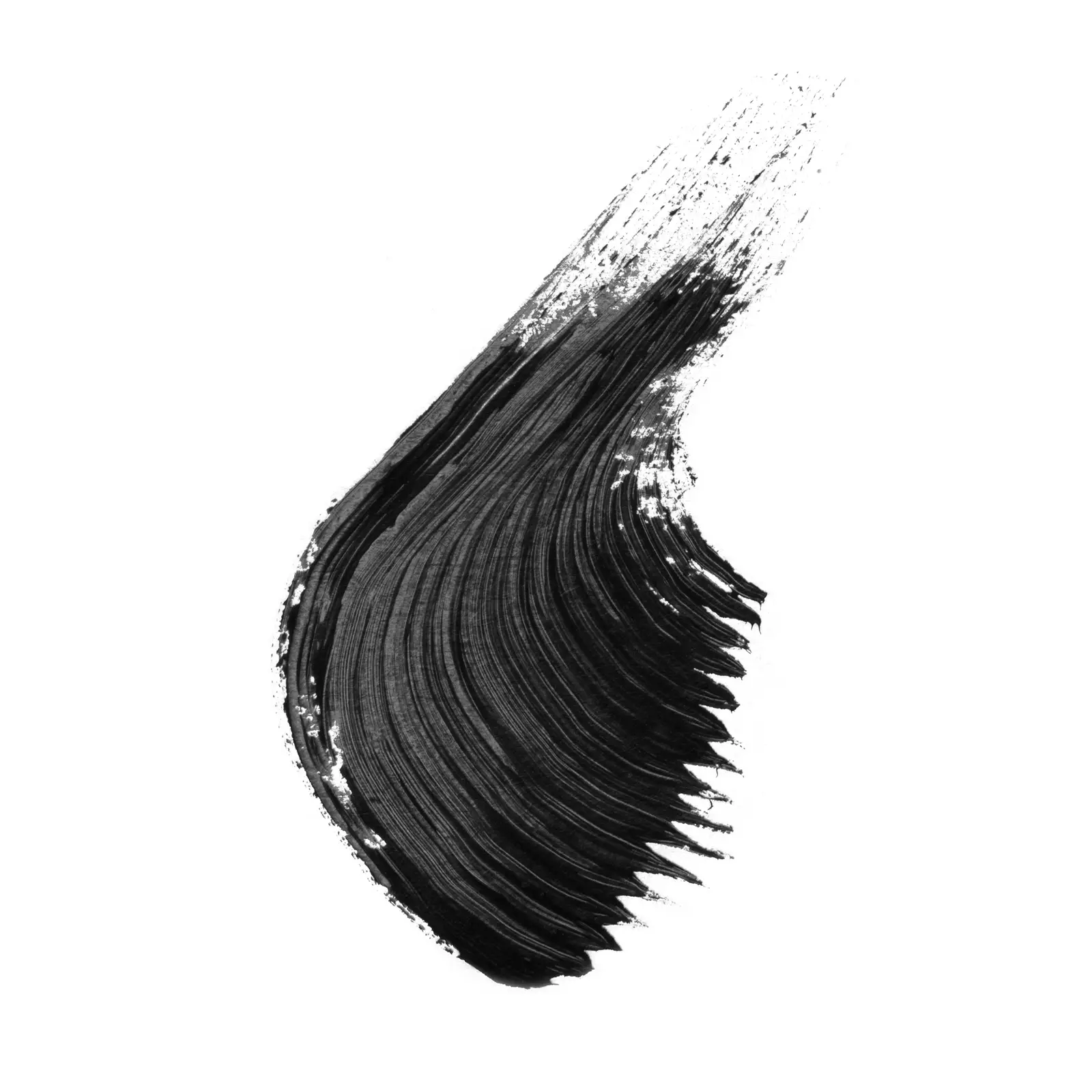 Тушь для ресниц L’Oréal Paris Volumissime Carbon Black для удлинения и разделения экстра-черная 