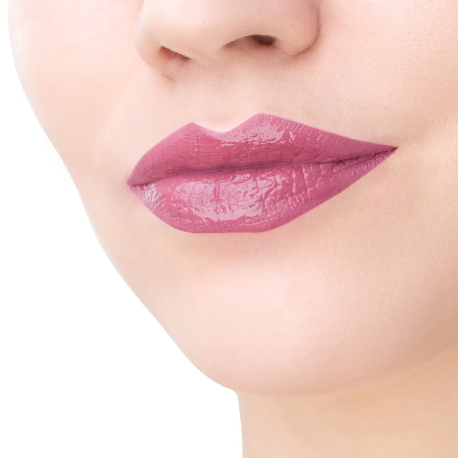 Помада-блеск для губ тон Pinky Promise Wet N Wild Megalast Lock n'Shine