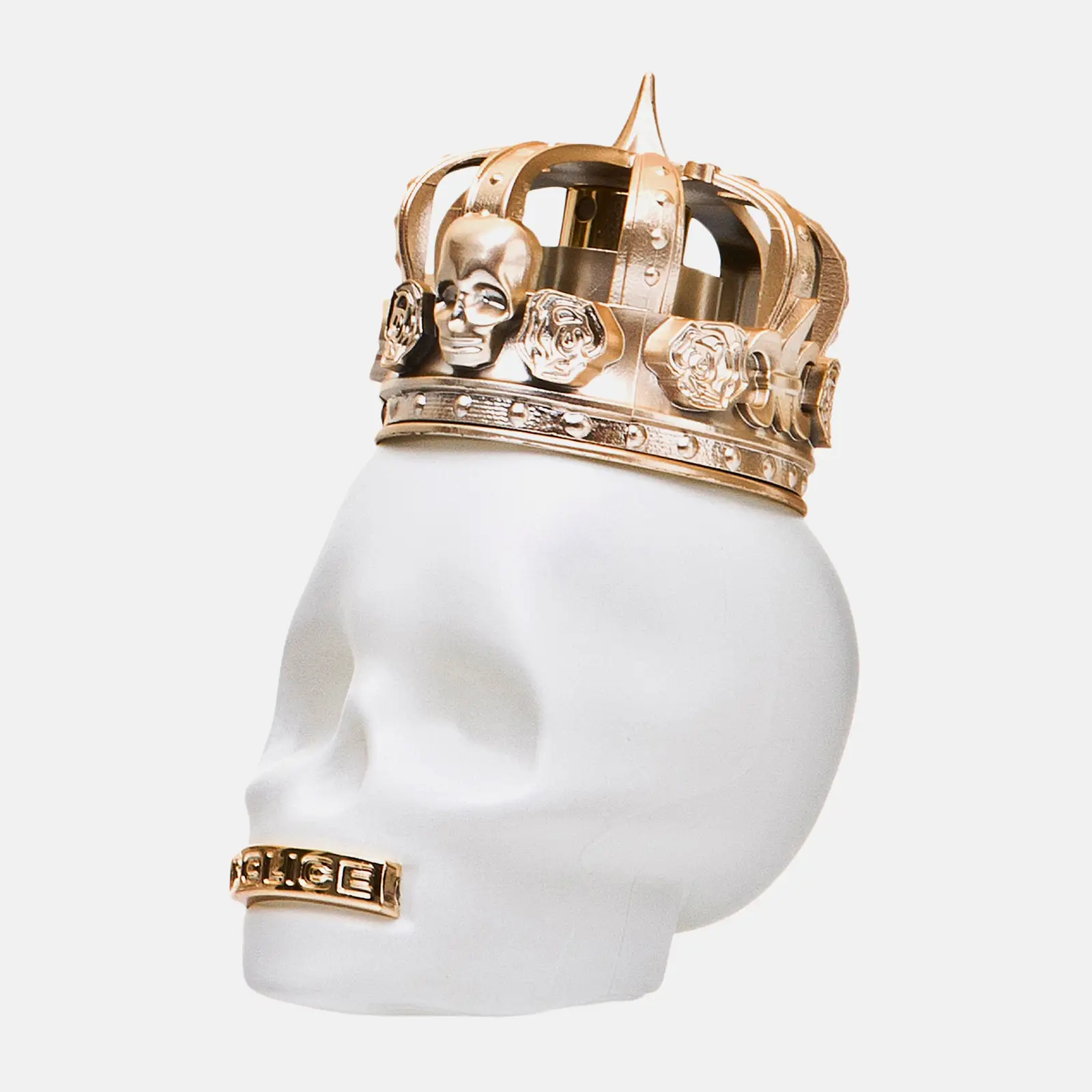 Парфюмерная вода To Be The Queen Police женская 40мл