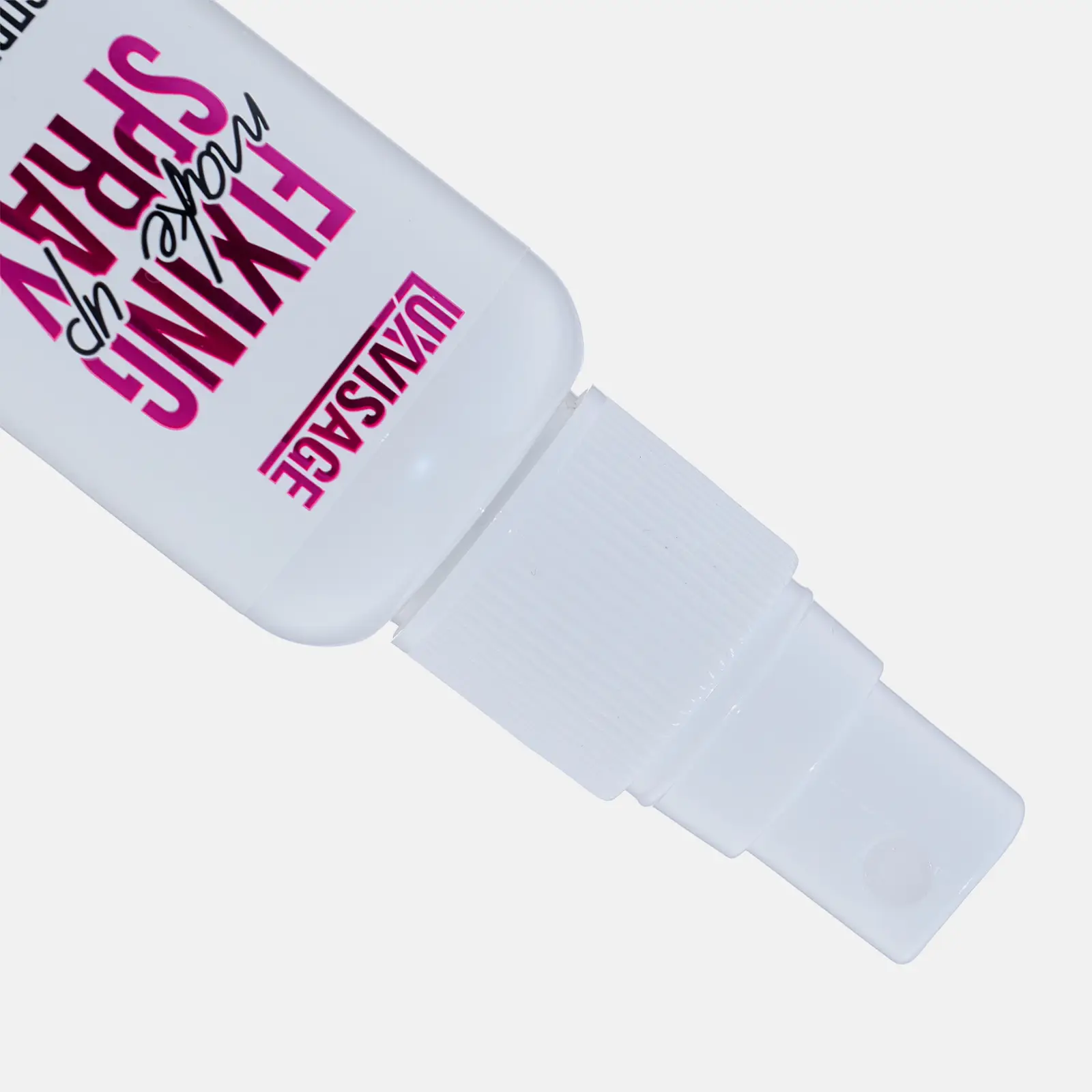 Спрей для фиксации макияжа Prime Fix Luxvisage