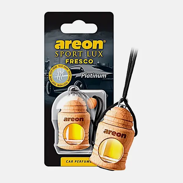 Ароматизатор Areon Fresco