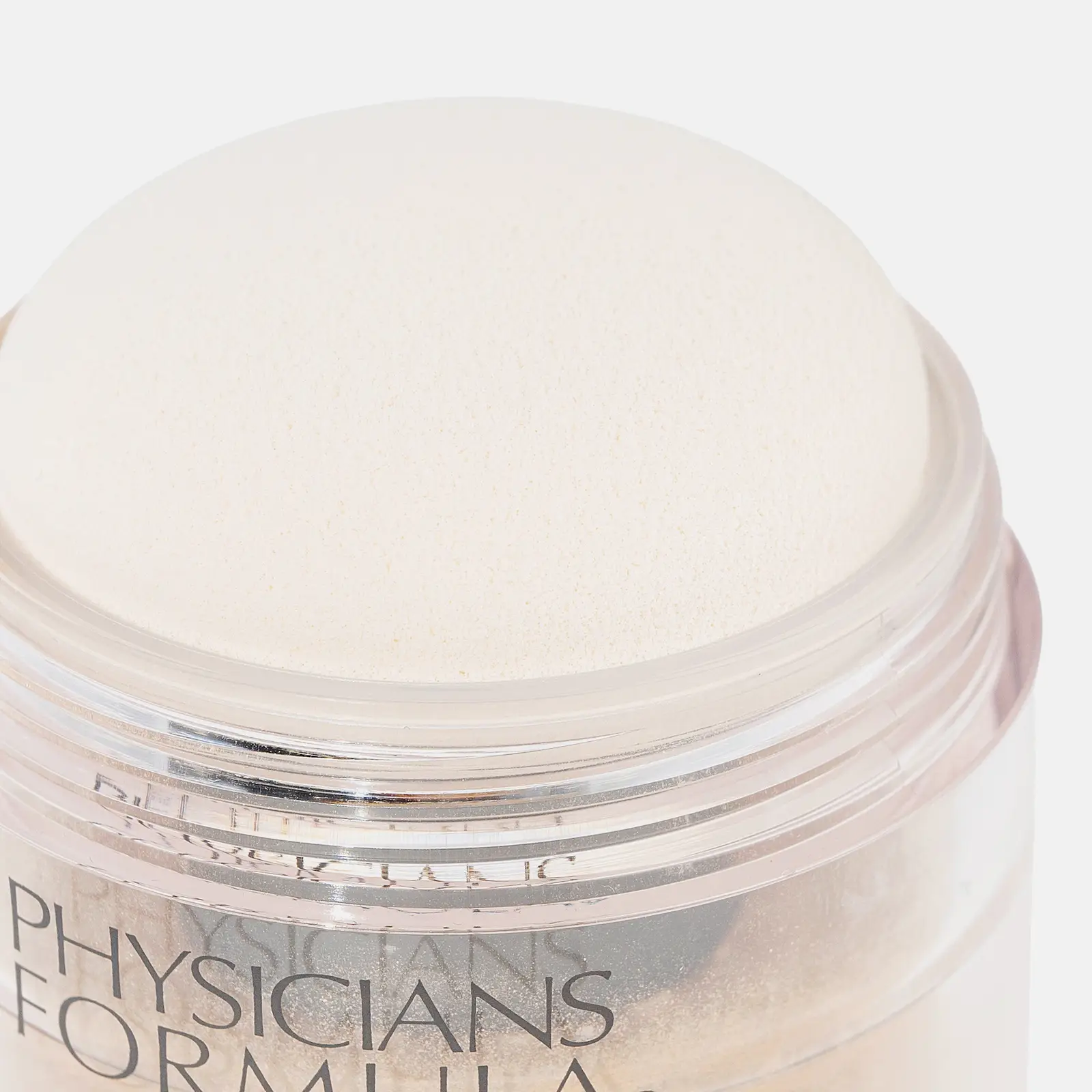 Рассыпчатая пудра для лица Mineral Wear SPF15 тон кремовый натуральный Physicians Formula