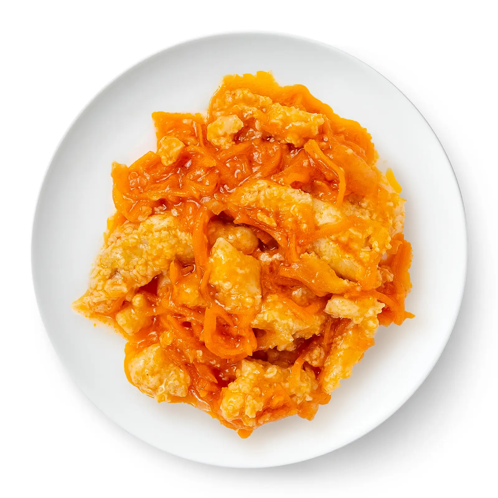 Изображение товара Филе минтая жареное под маринадом 180г