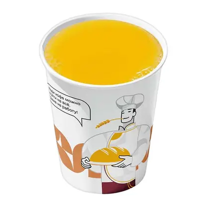 Изображение товара Напиток Манго-маракуйя 300мл