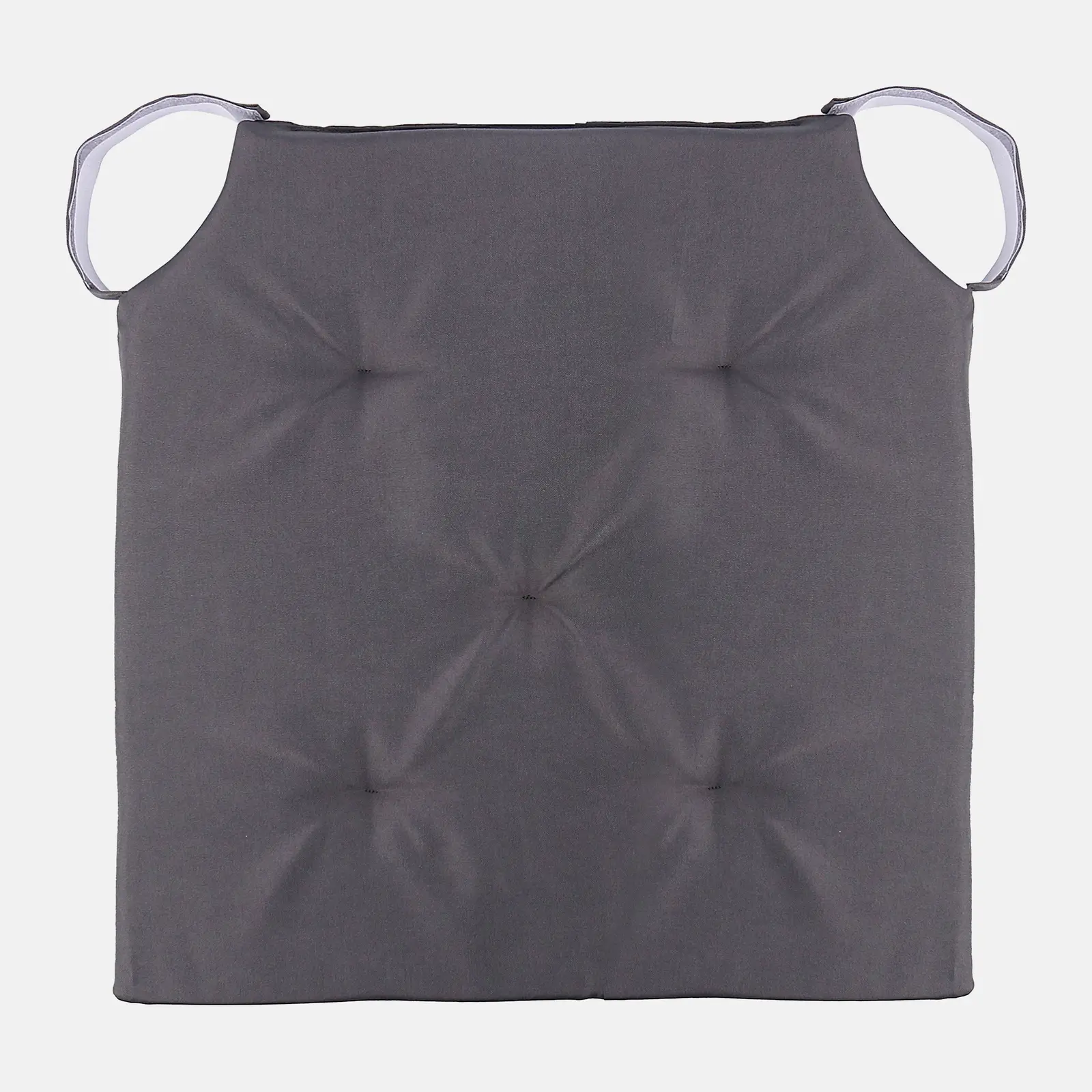 Подушка садовая Серая GYD022731S 40*40см в ассортименте - фото 2
