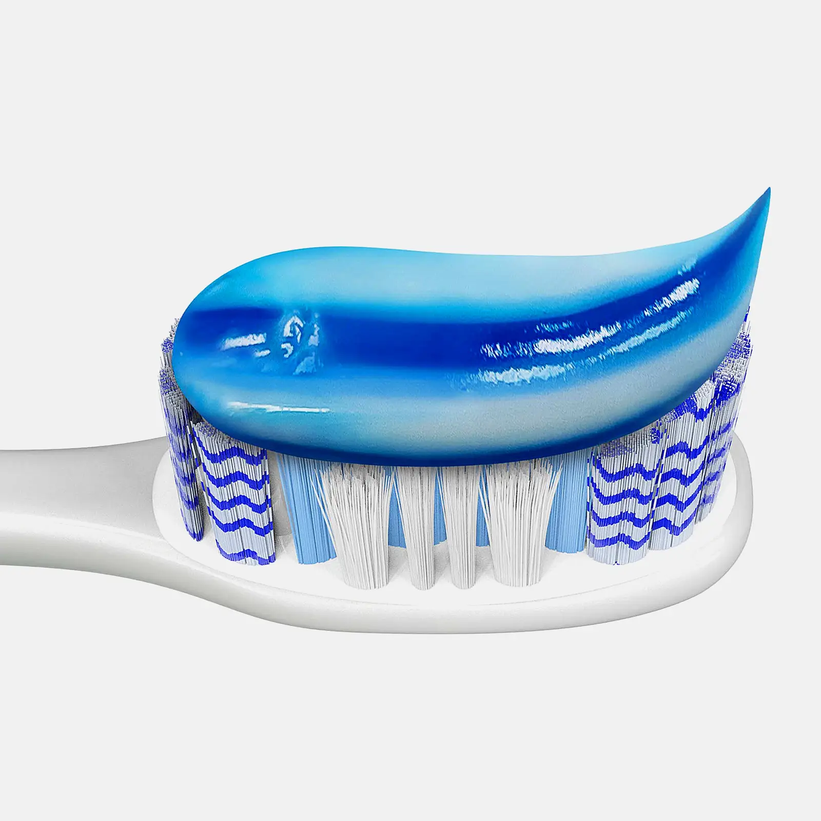 Зубная паста Colgate Total 12 Профессиональная Отбеливающая 75мл