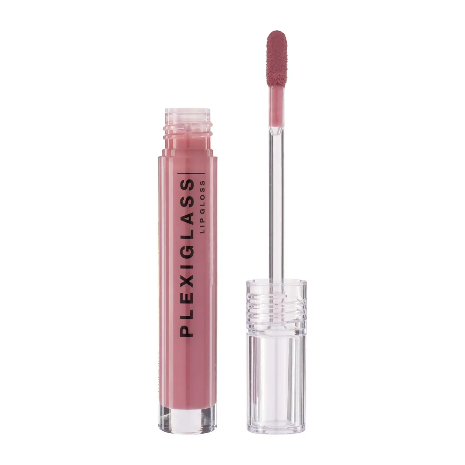 Блеск для губ Influence Beauty Plexiglass тон 12 