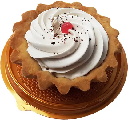 Изображение товара Пирожное Песочное Мишель 70г