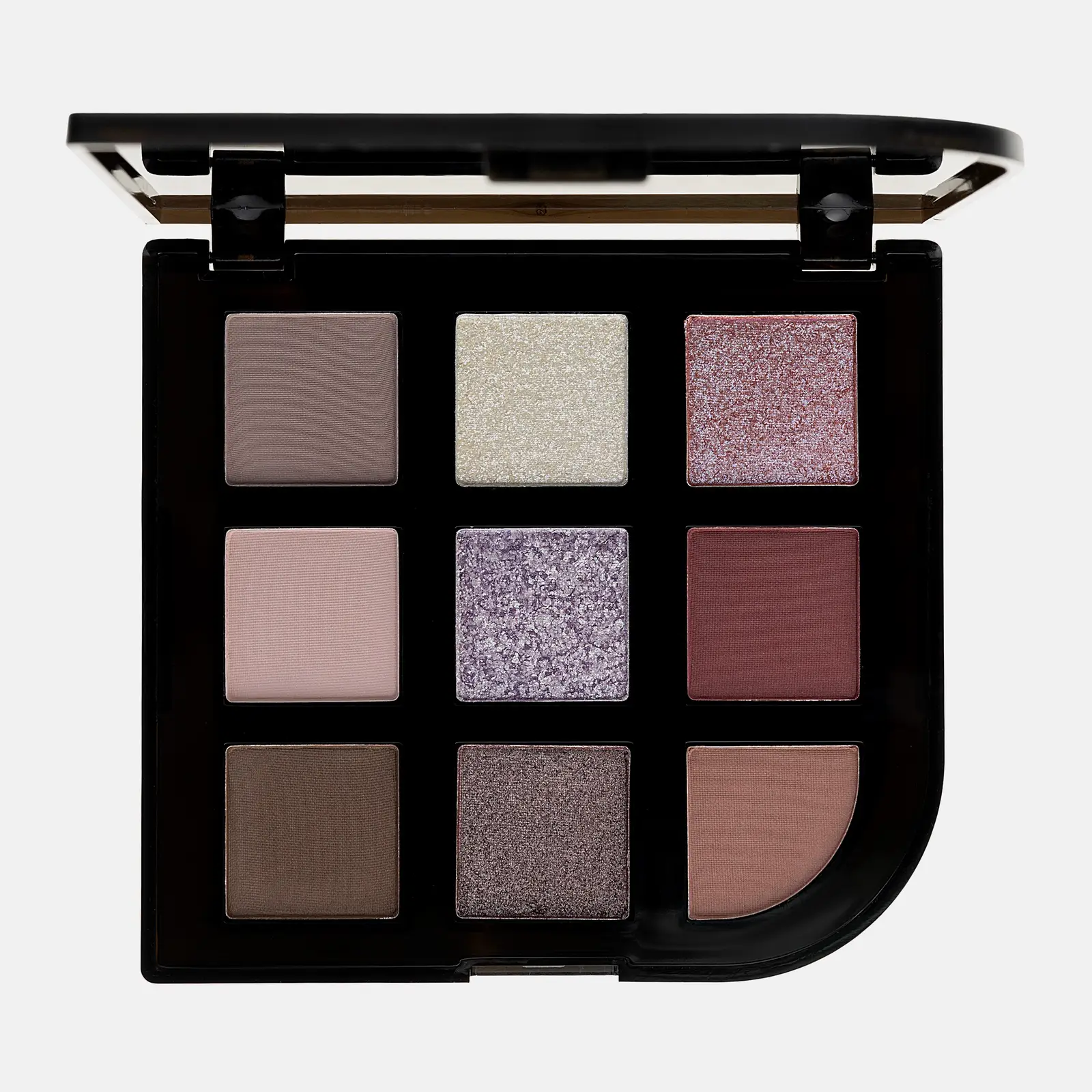 Палетка теней для век Fantastique тон 01 Vivienne Sabo