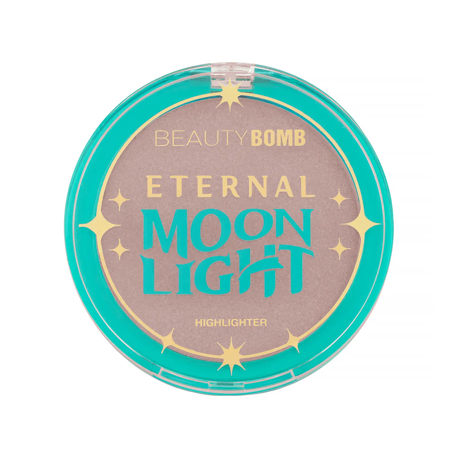 Хайлайтер Beauty Bomb Eternal Moon Light 01