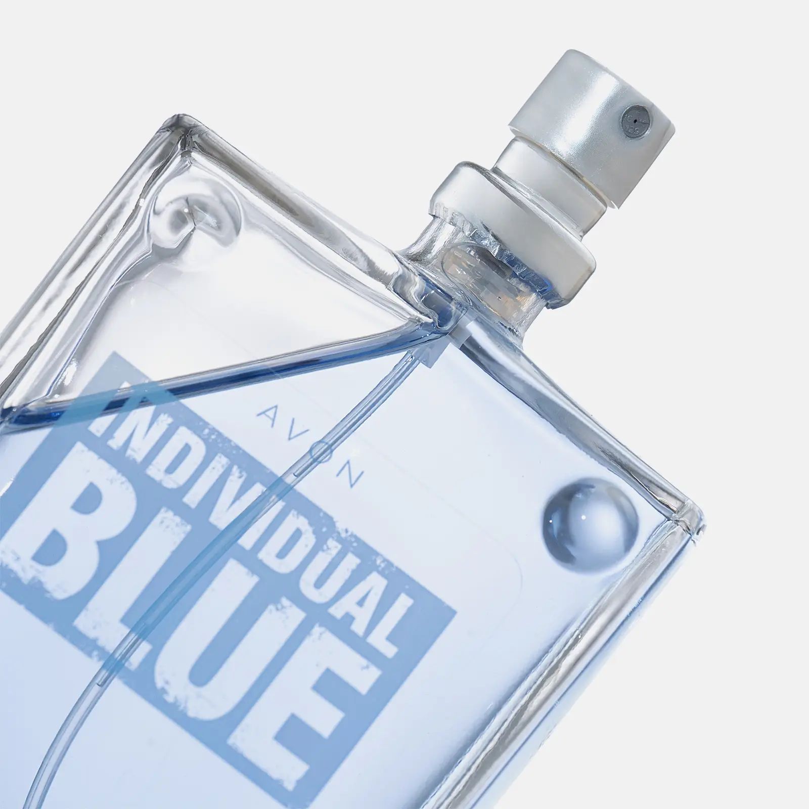 Туалетная вода Individual Blue For Him Avon мужская 100мл