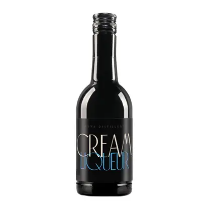 Ликер эмульсионный сливочный Niva Distillery 17% 500мл