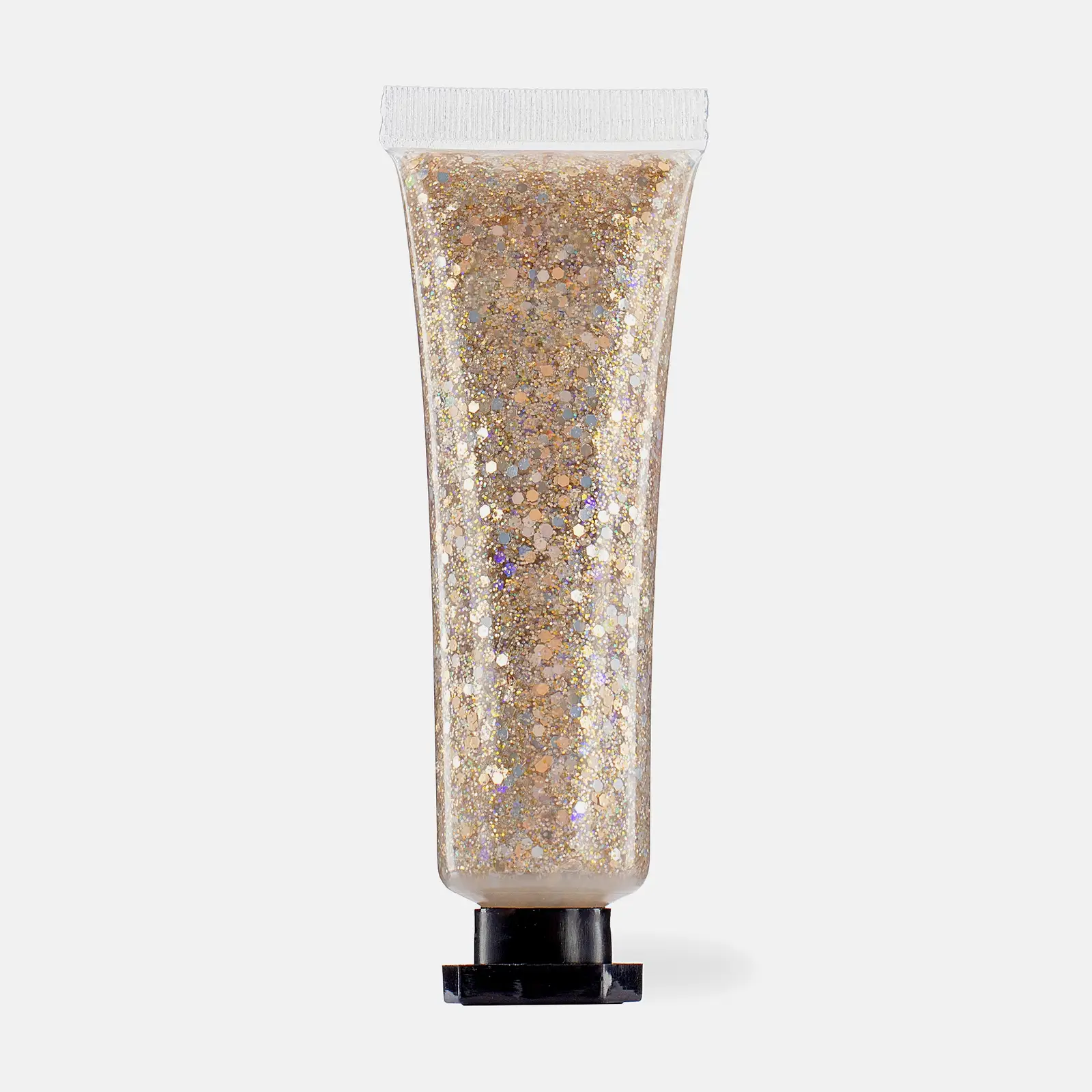 Глиттер гель для лица Glitter Mania тон 03 Beauty Bomb