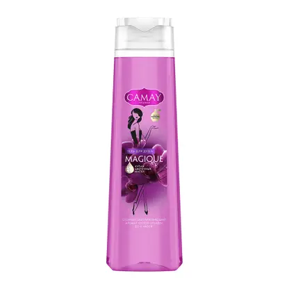 Изображение товара Гель для душа Camay Магические заклинания 400мл