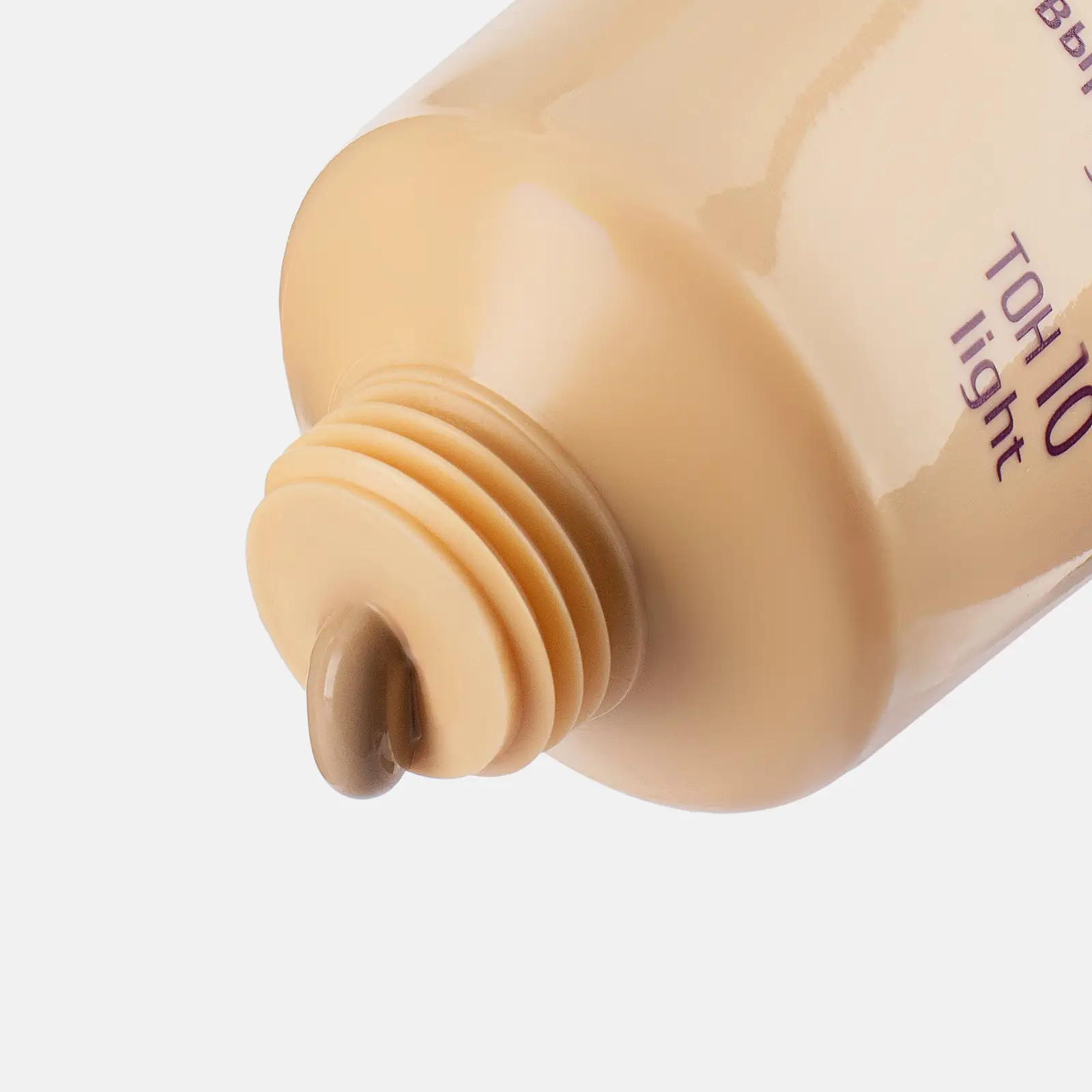 Тональный крем Luxvisage Skin Evolution тон 10 Light