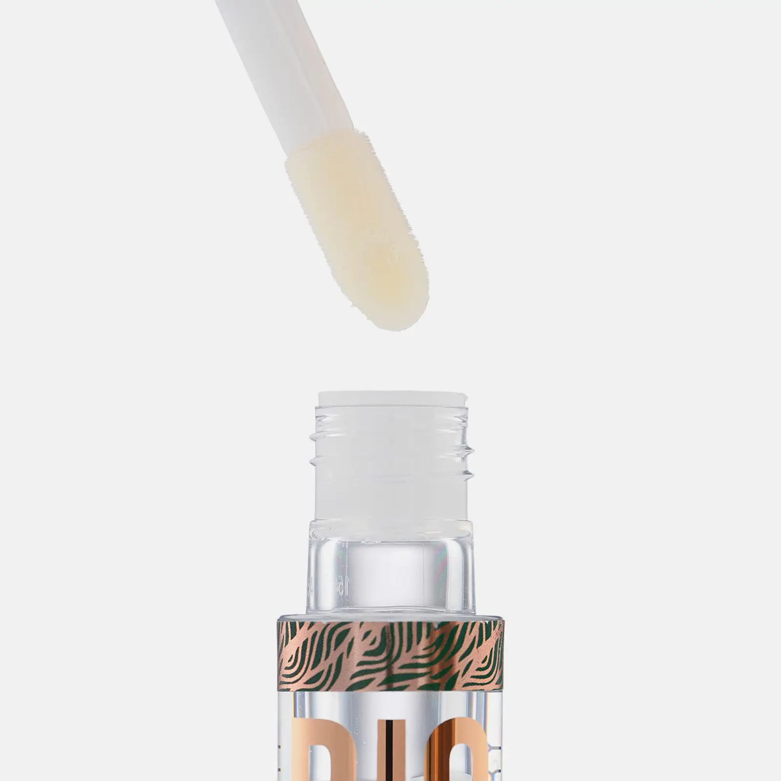 Блеск для губ Lipgloss Big Lips тон 01 Stellary - фото 3