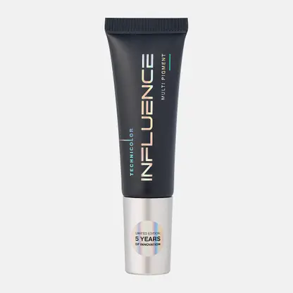 Универсальный пигмент для макияжа тон 09 Technicol Influence Beauty