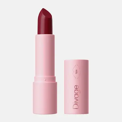 Помада для губ Praline New Divage тон 15 Mysterious Kiss