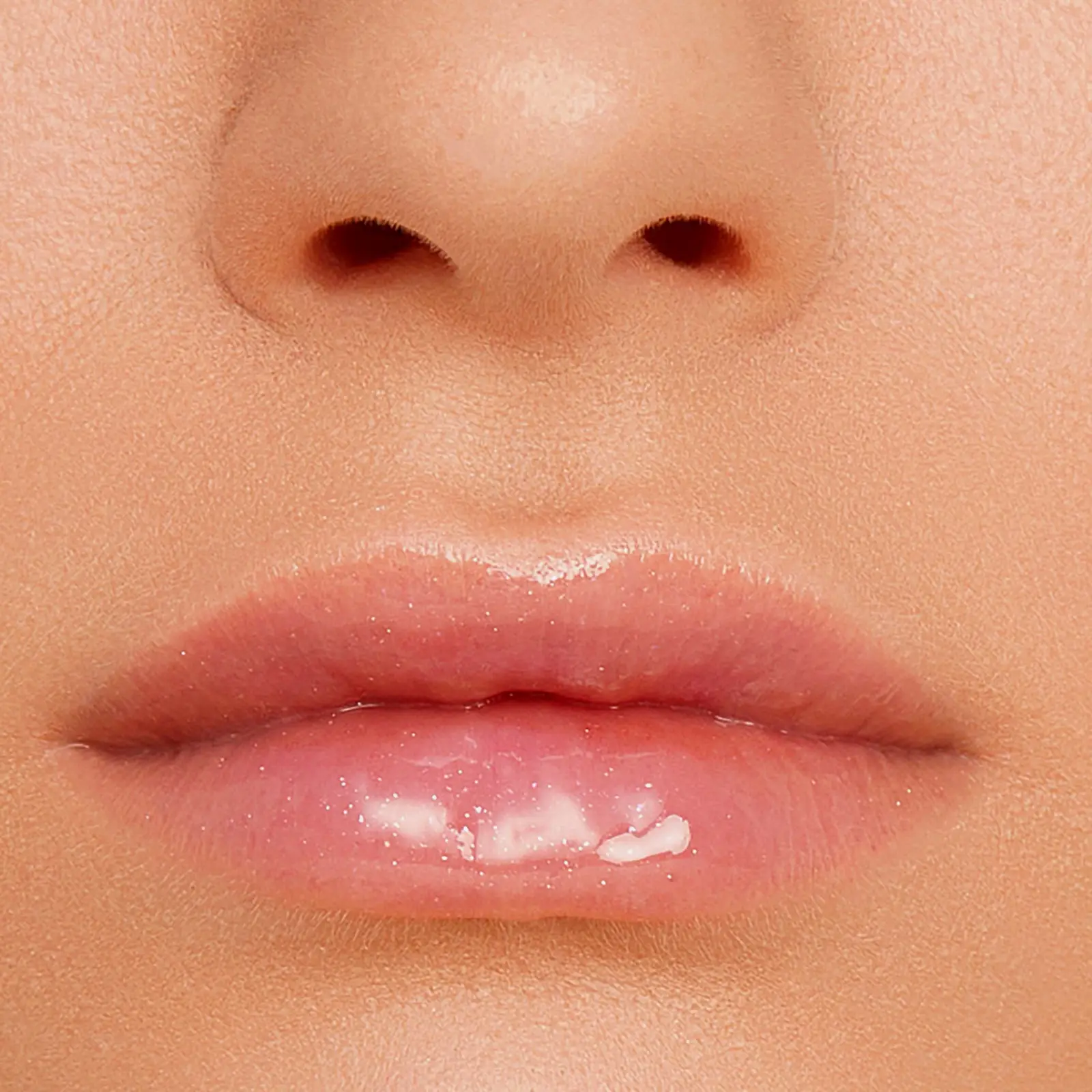 Масло для губ тон 01 Influence Beauty Petroleum