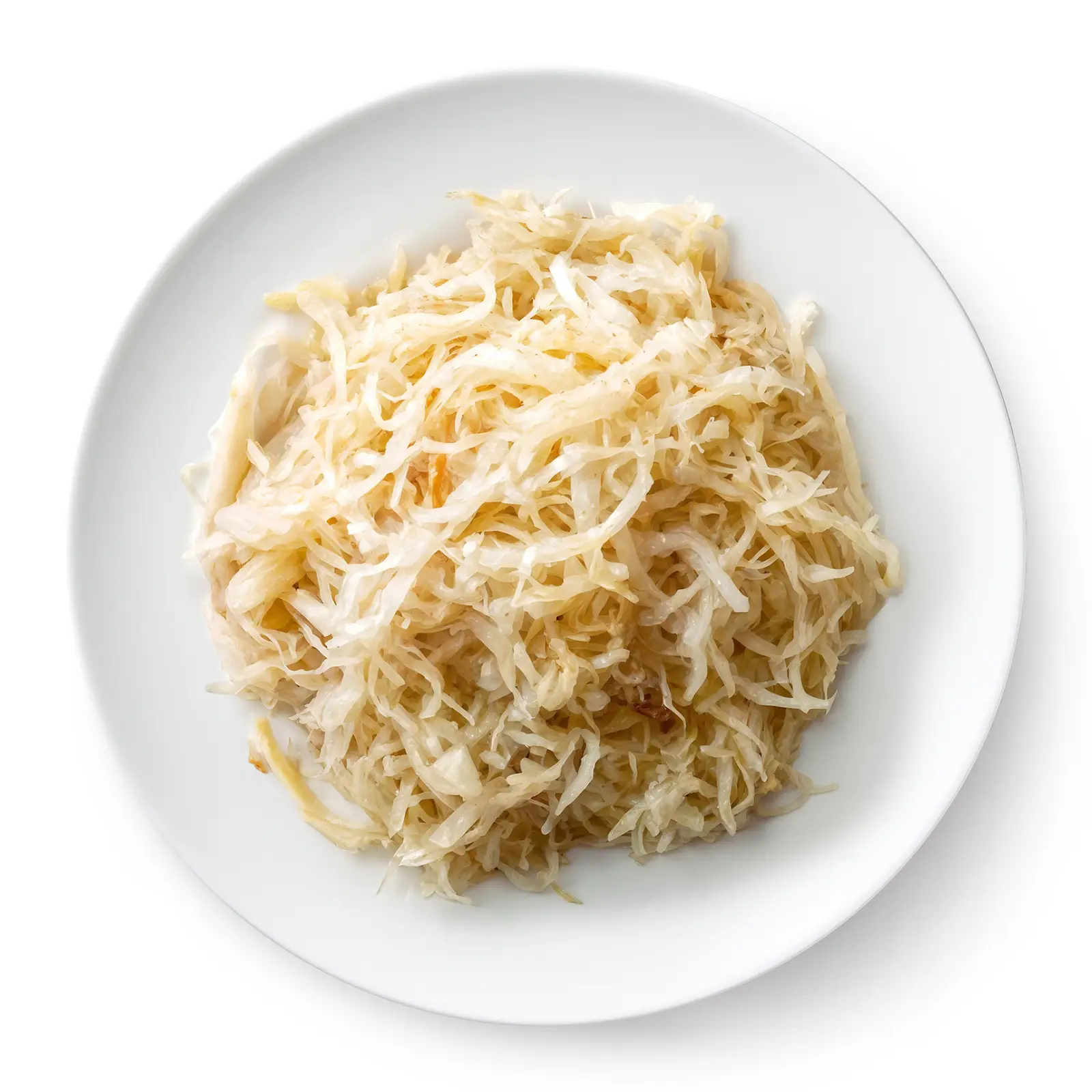 Изображение товара Капуста маринованная 500г