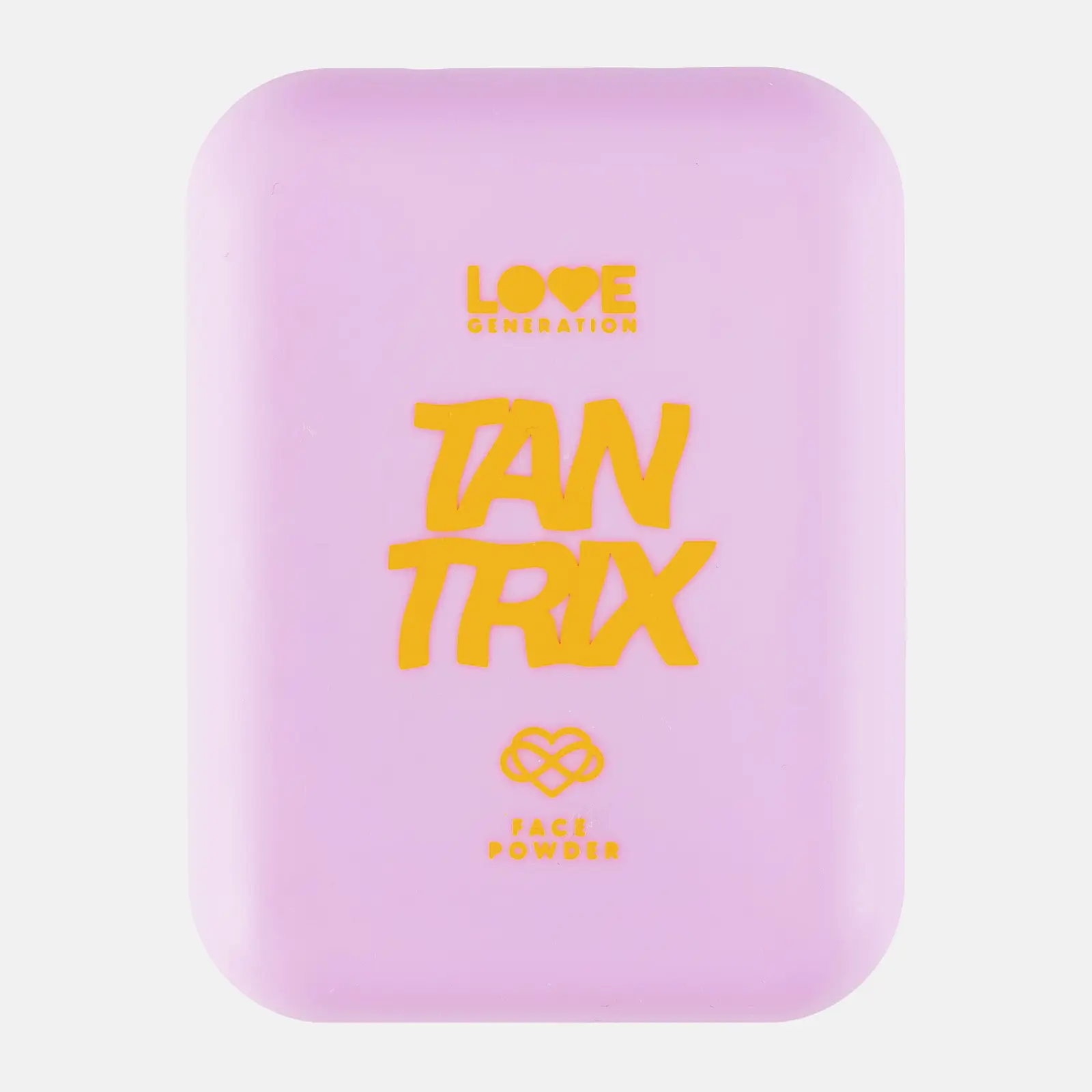 Пудра для лица тон 02 Love Generation Tantrix - фото 4