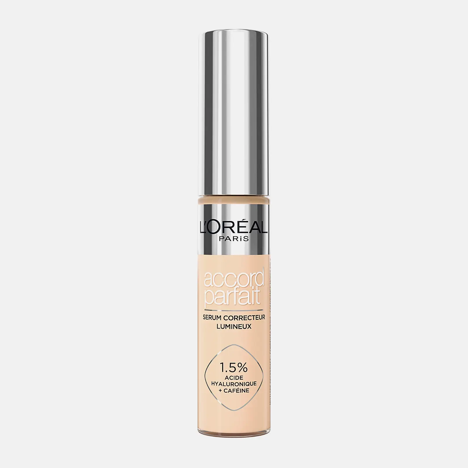 Консилер-сыворотка для лица тон 3R L'Oréal Paris Accord Parfait Консилер-сыворотка для лица тон 3R L'Oréal Paris Accord Parfait