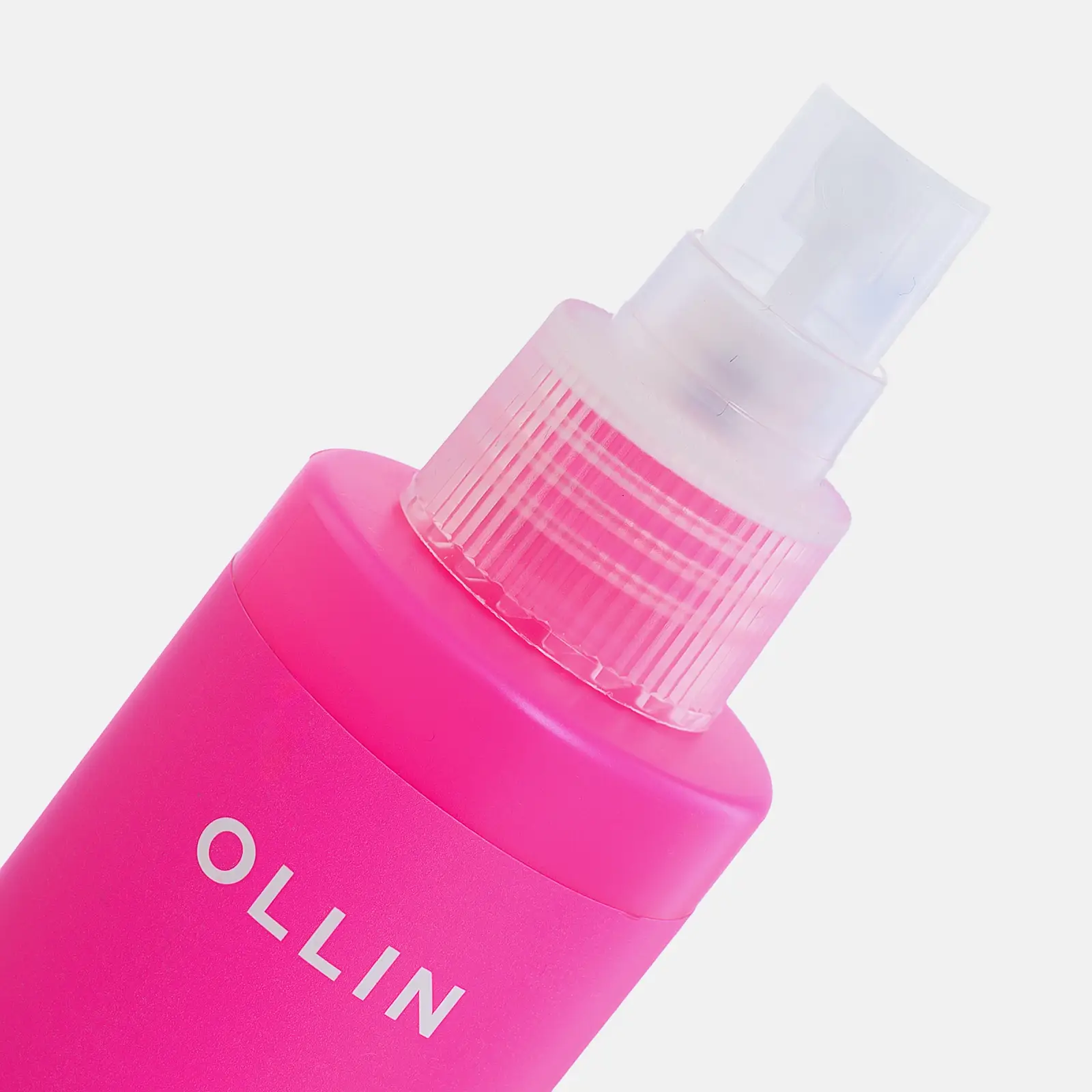 Спрей-термозащита для укладки волос Ollin Beauty Style 150мл