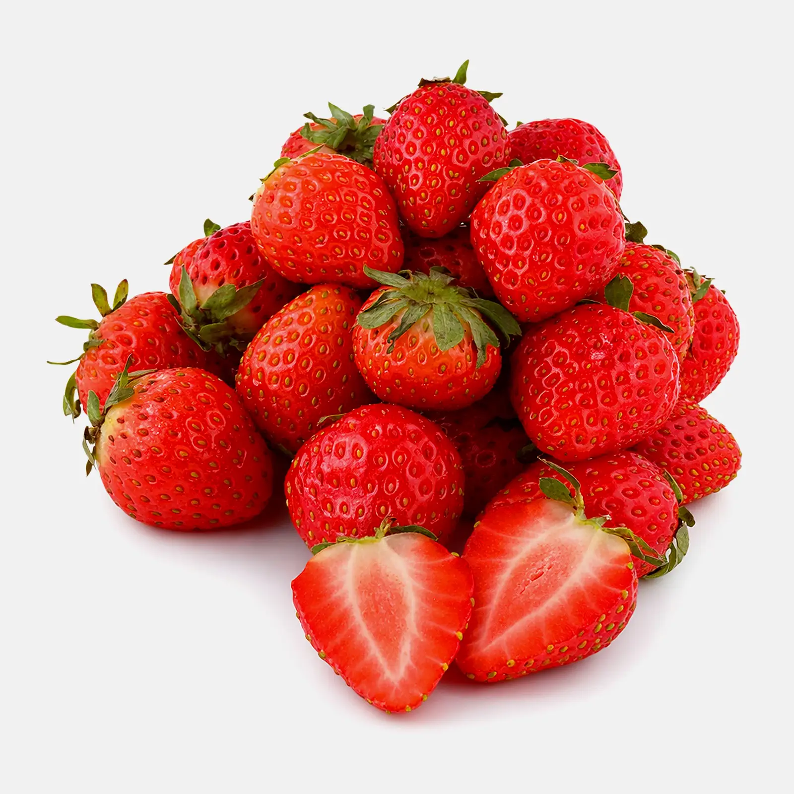 Изображение товара Клубника Berry Party Puro Delicio 300г