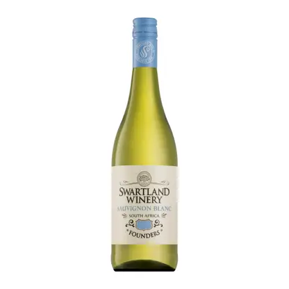 Вино Swartland Winery Founders Совиньон Блан белое сухое 12.5% 750мл