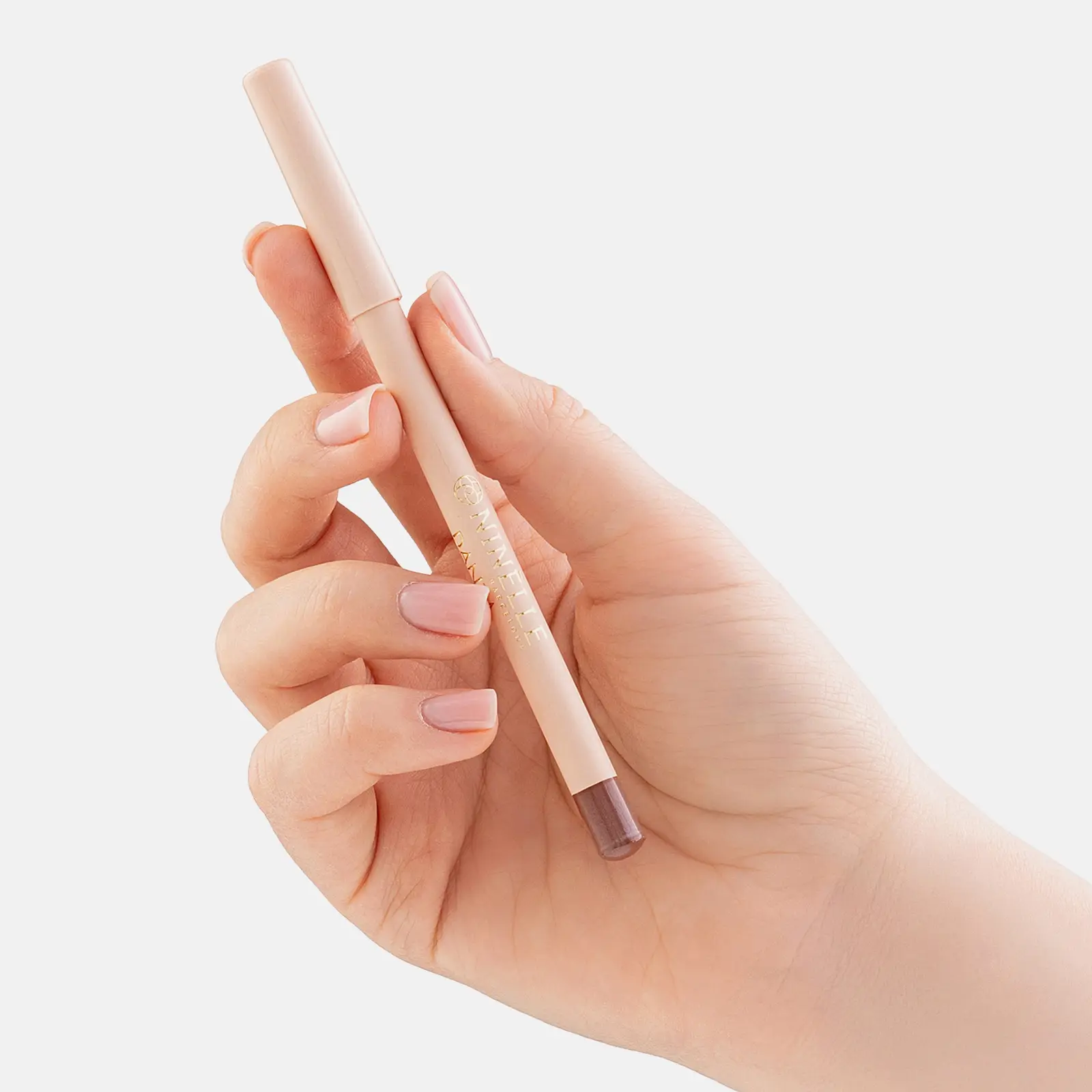 Карандаш для губ Ninelle Danza контурный тон 212 Миндальный