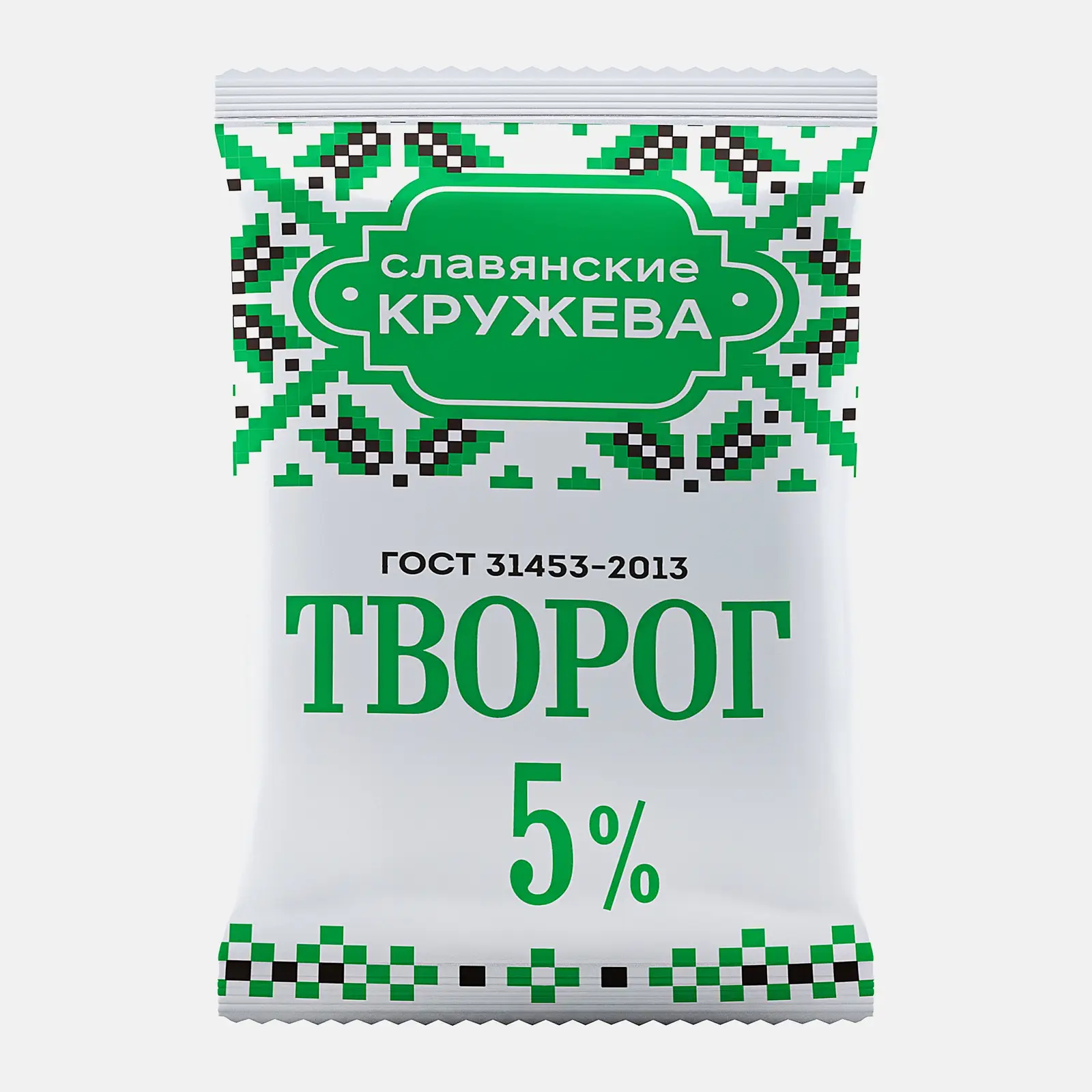 Изображение товара Творог Славянские Кружева 5% 180г натуральный и нежный Изображение товара Творог Славянские Кружева 5% 180г натуральный и нежный