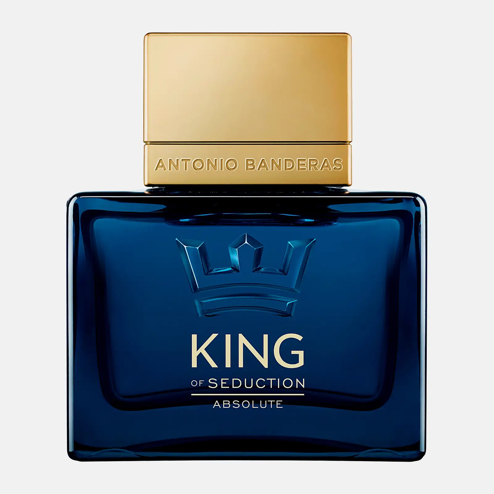 Туалетная вода King of Seduction Antonio Banderas/Banderas мужская 50мл