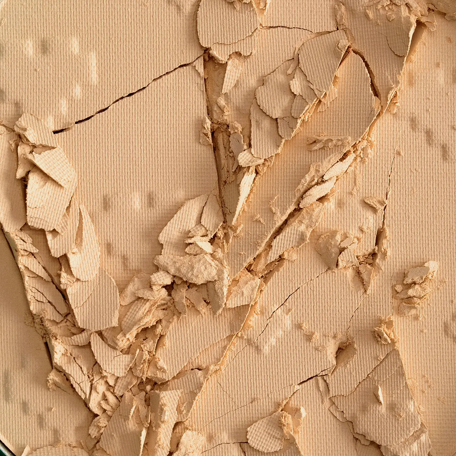 Пудра для лица Beauty Bomb Miner powder Минеральная тон 03 - фото 3