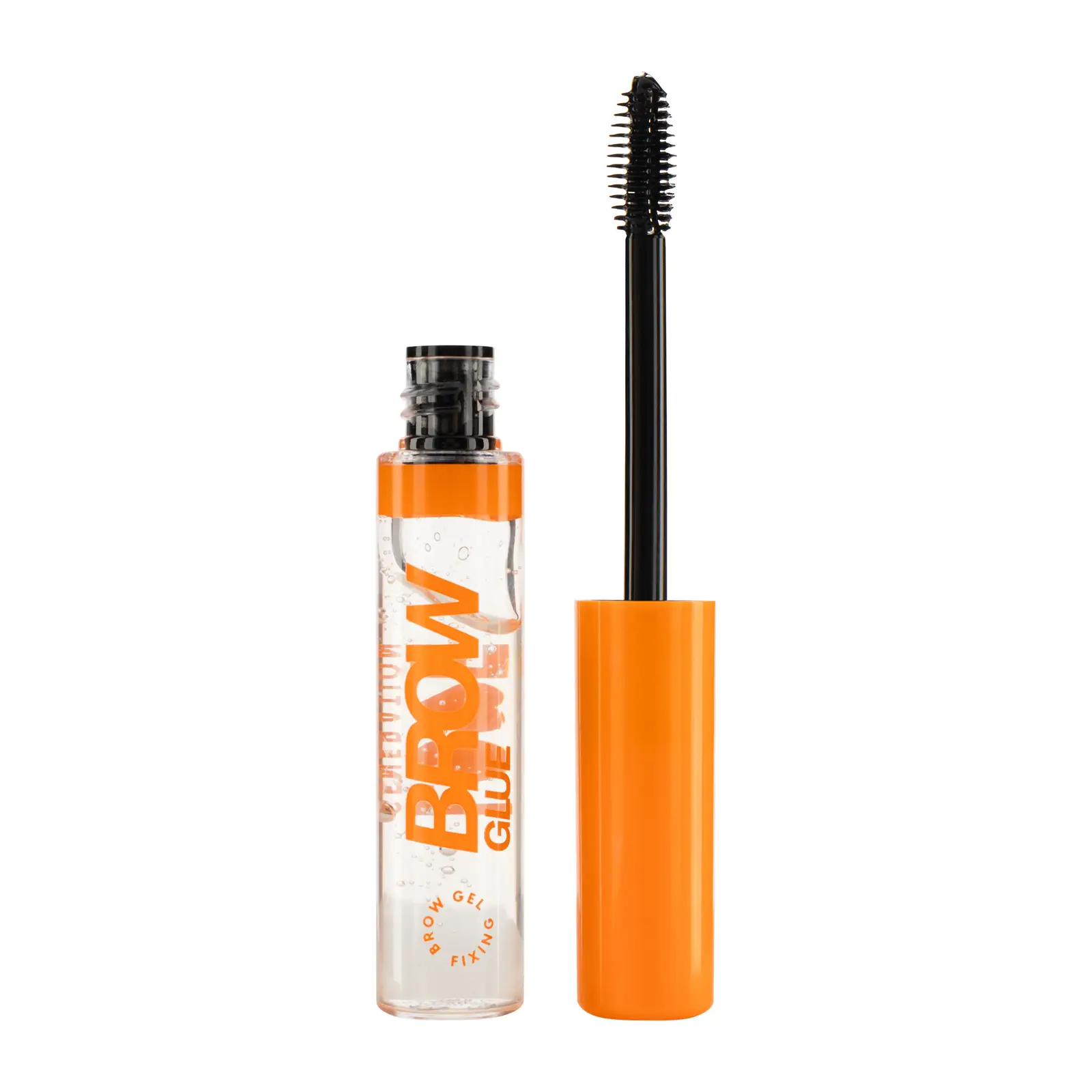 Гель для бровей Love Generation сильная фиксация Brow Glue