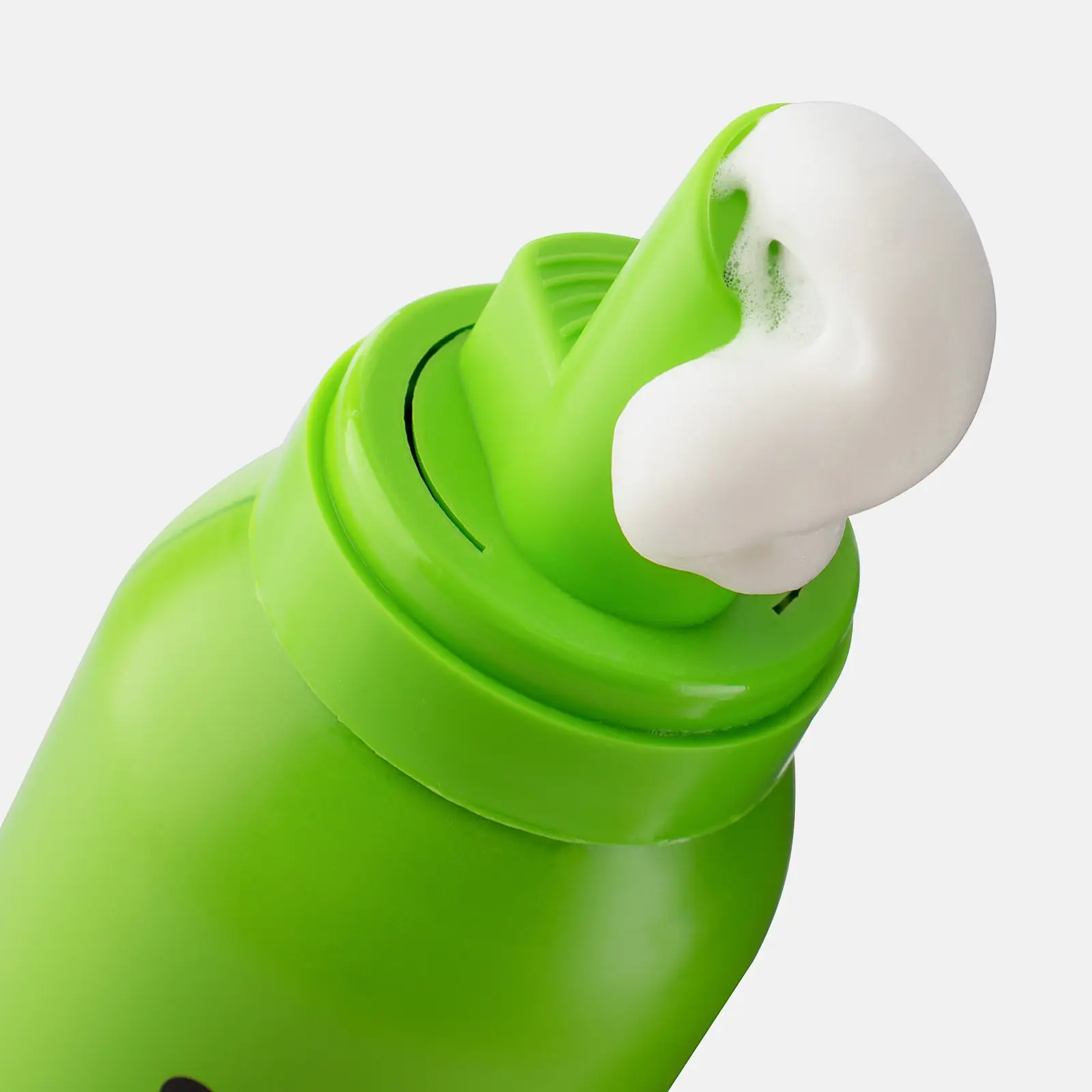 Мусс для волос Holly Polly супер объем сильная фиксация 200мл