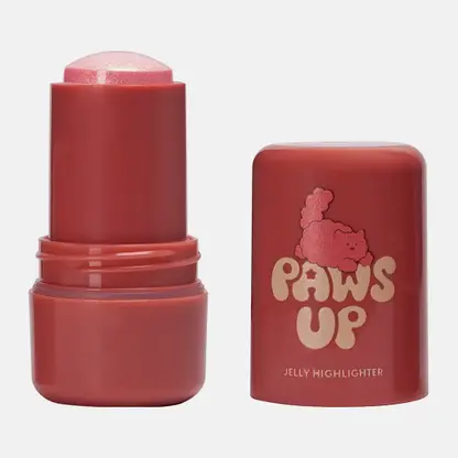 Хайлайтер-желе тон 02 Paws Up Love Generation