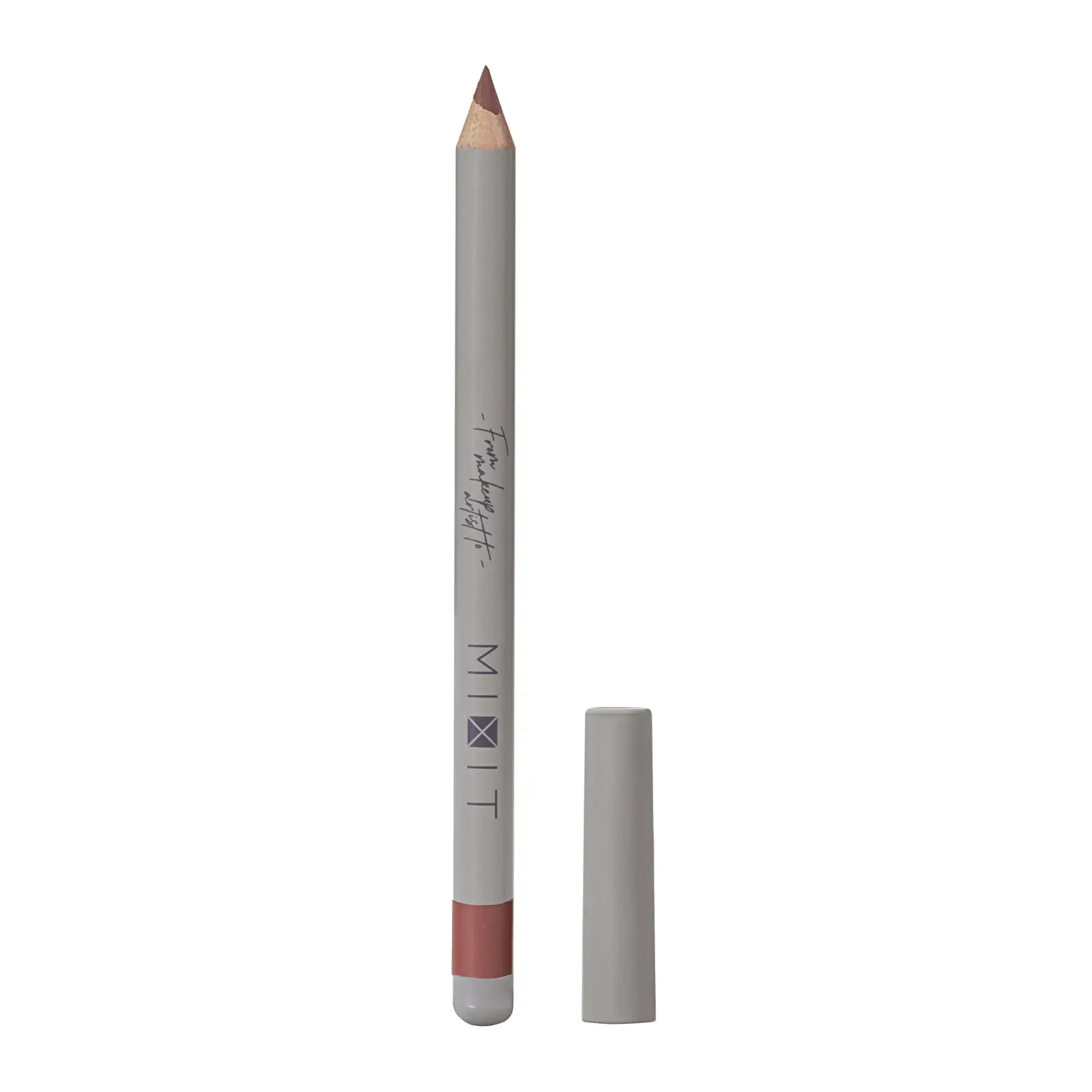 Карандаш для губ Mixit Make Up тон 01