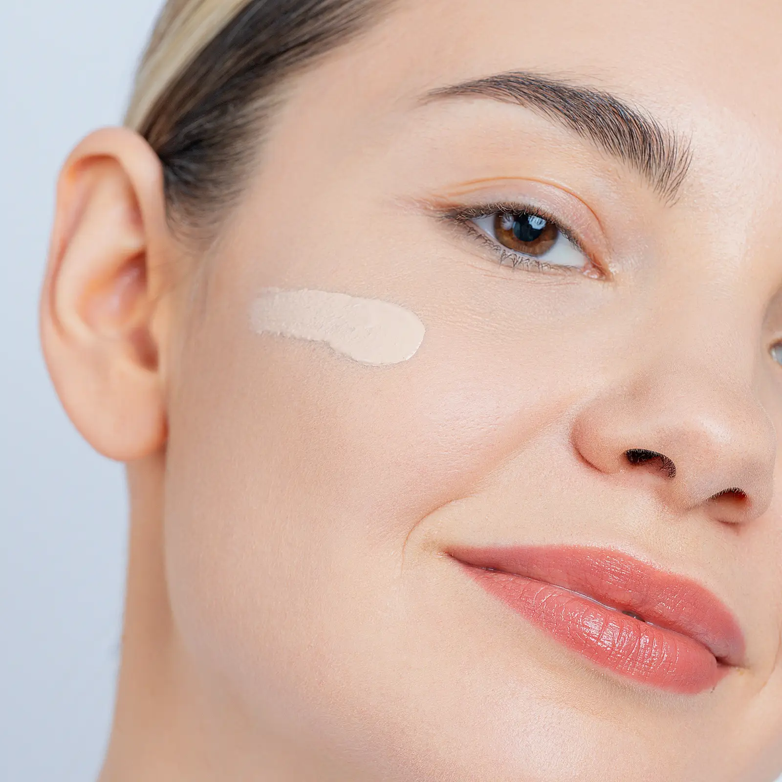 Тональный BB-крем для лица М Perfect Cover Идеальное покрытие тон 13 Missha