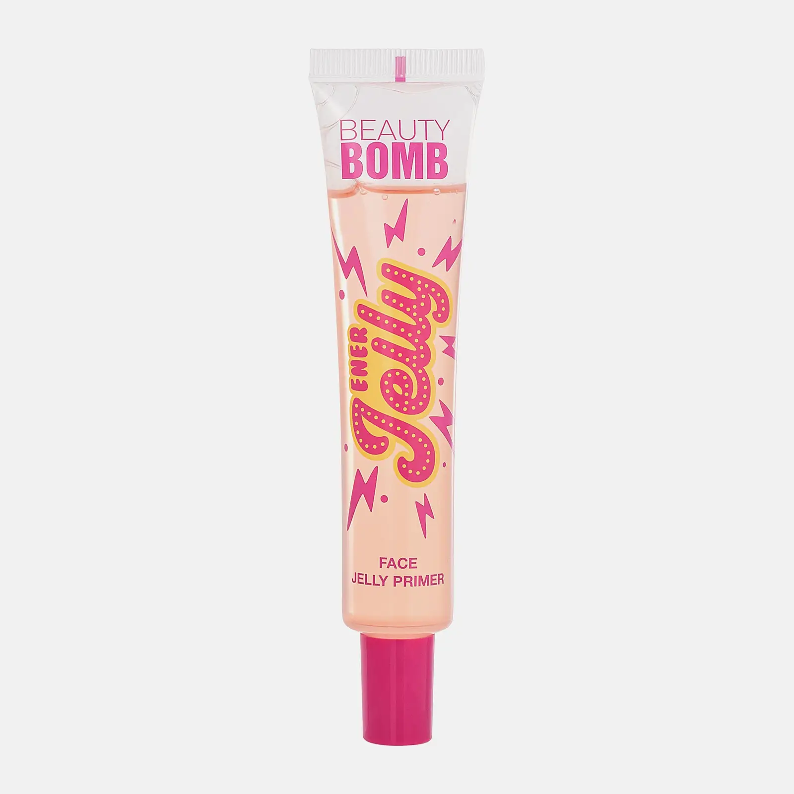 Праймер желе для лица Enerjelly Beauty Bomb