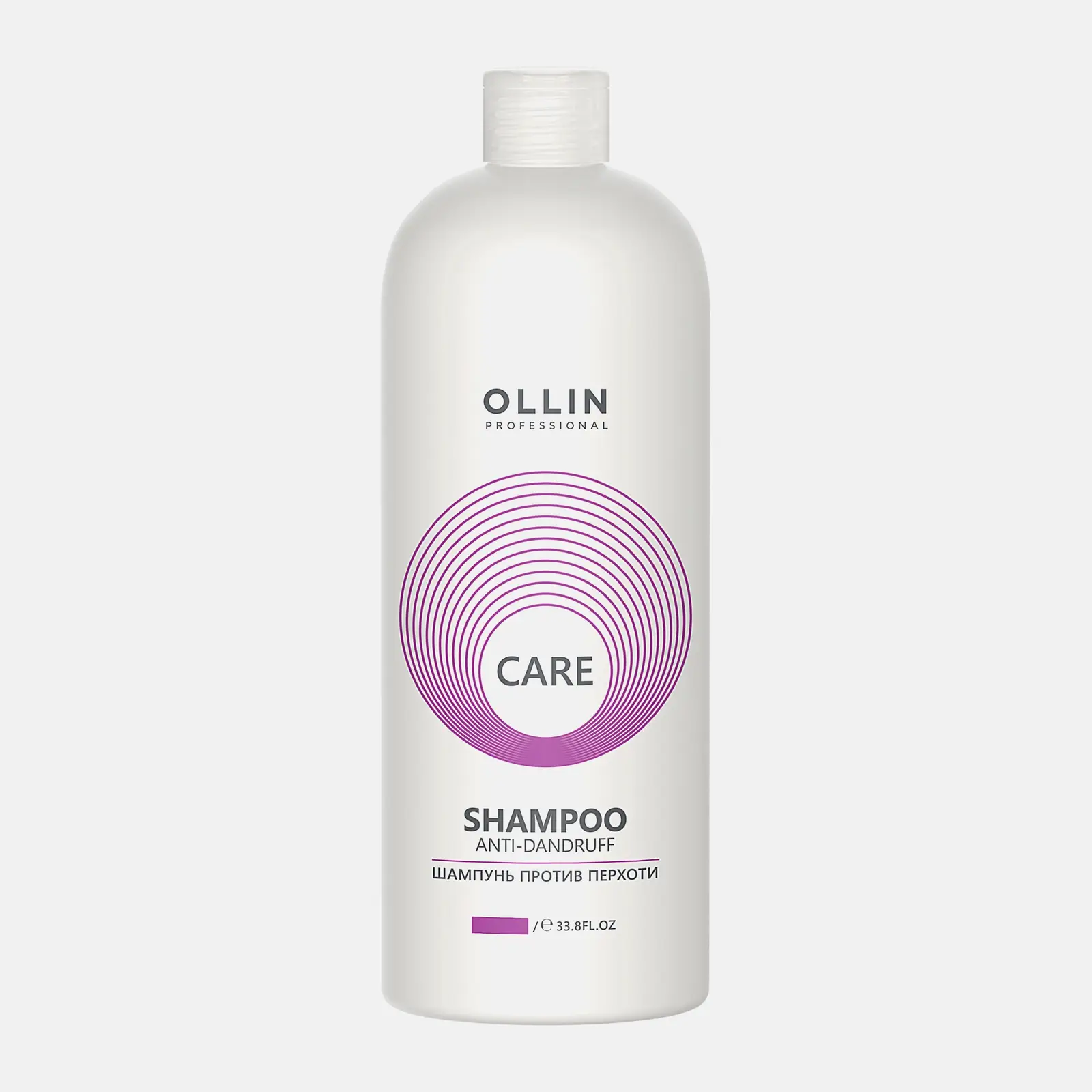 Шампунь для волос Ollin Professional против перхоти 1л
